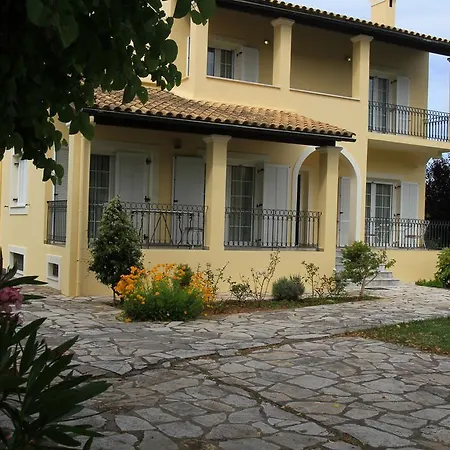 Ferienhaus Georgina