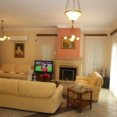 Ferienhaus Georgina Sinarádes