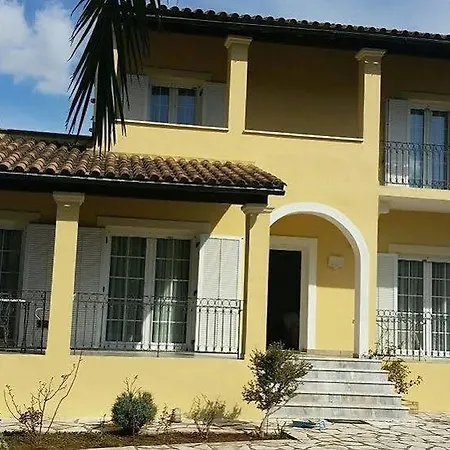 Ferienhaus Georgina *