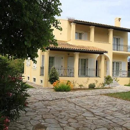 Ferienhaus Georgina Sinarádes